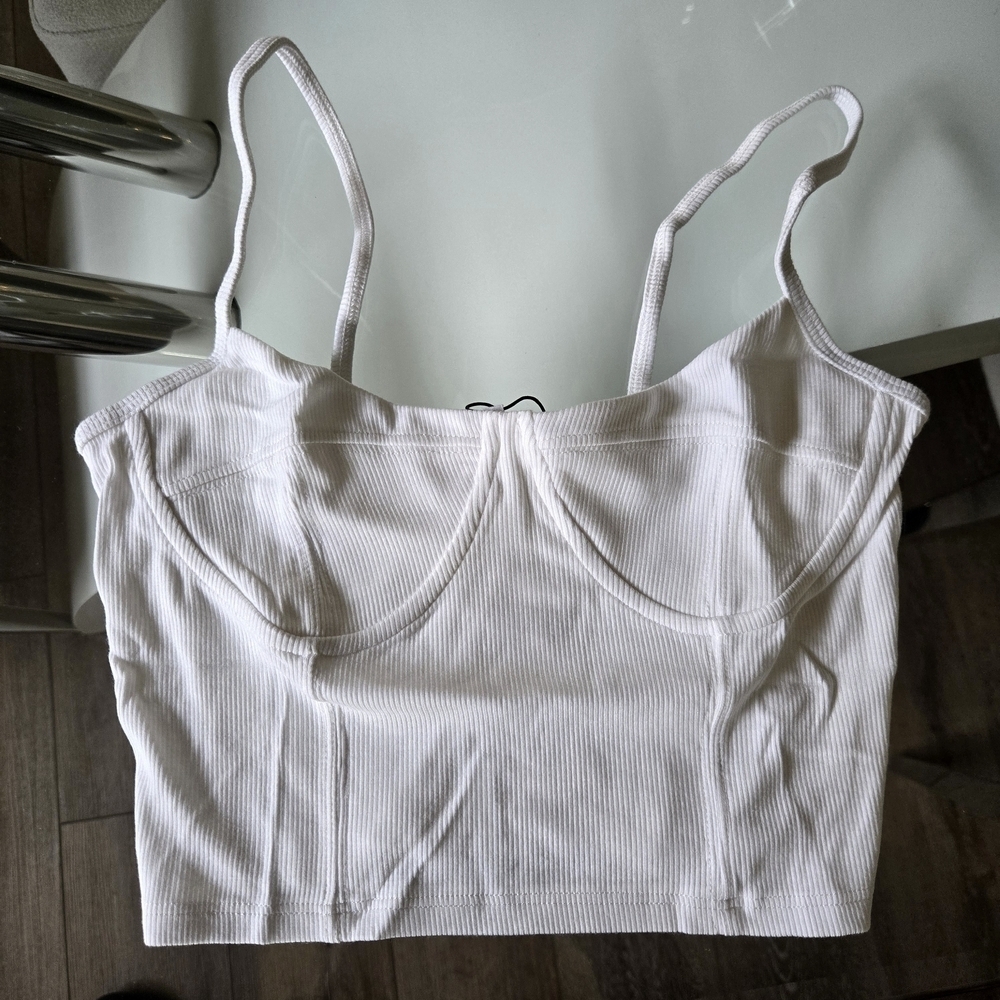 Joah Brown | Bustier Cami